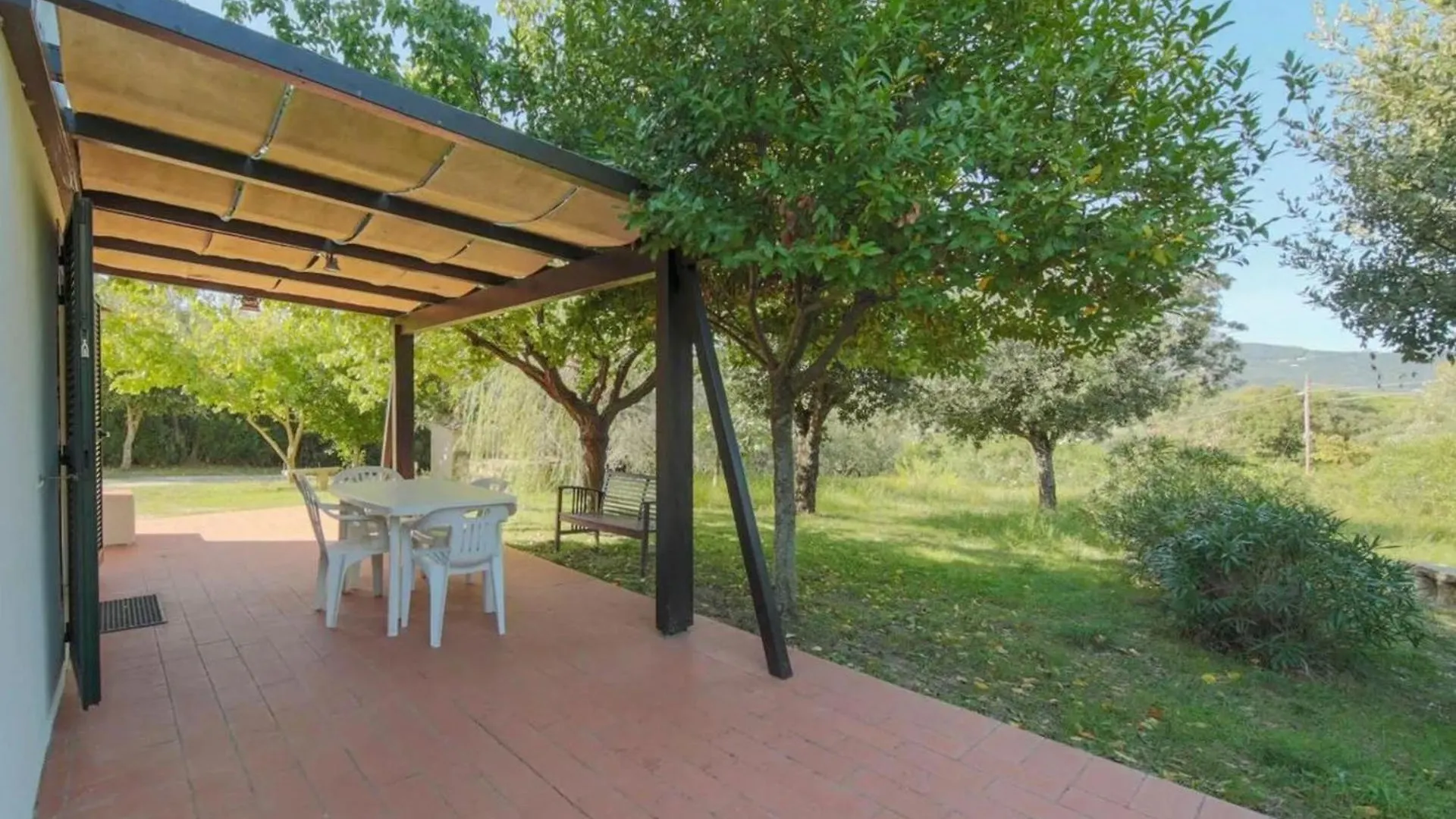 Casa Novella - Argonauti Vacanze Procchio  Lägenhet Procchio (Isola d'Elba)