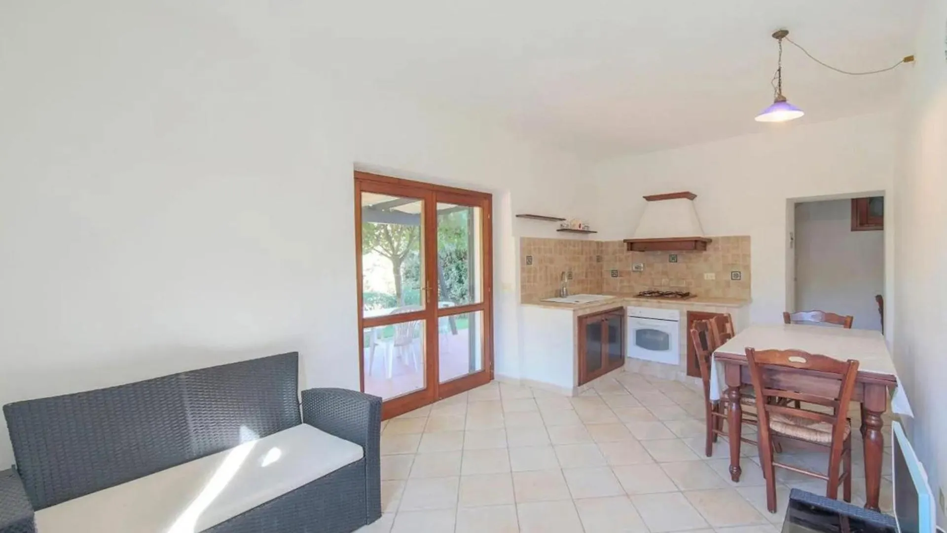 Casa Novella - Argonauti Vacanze Procchio  Italien