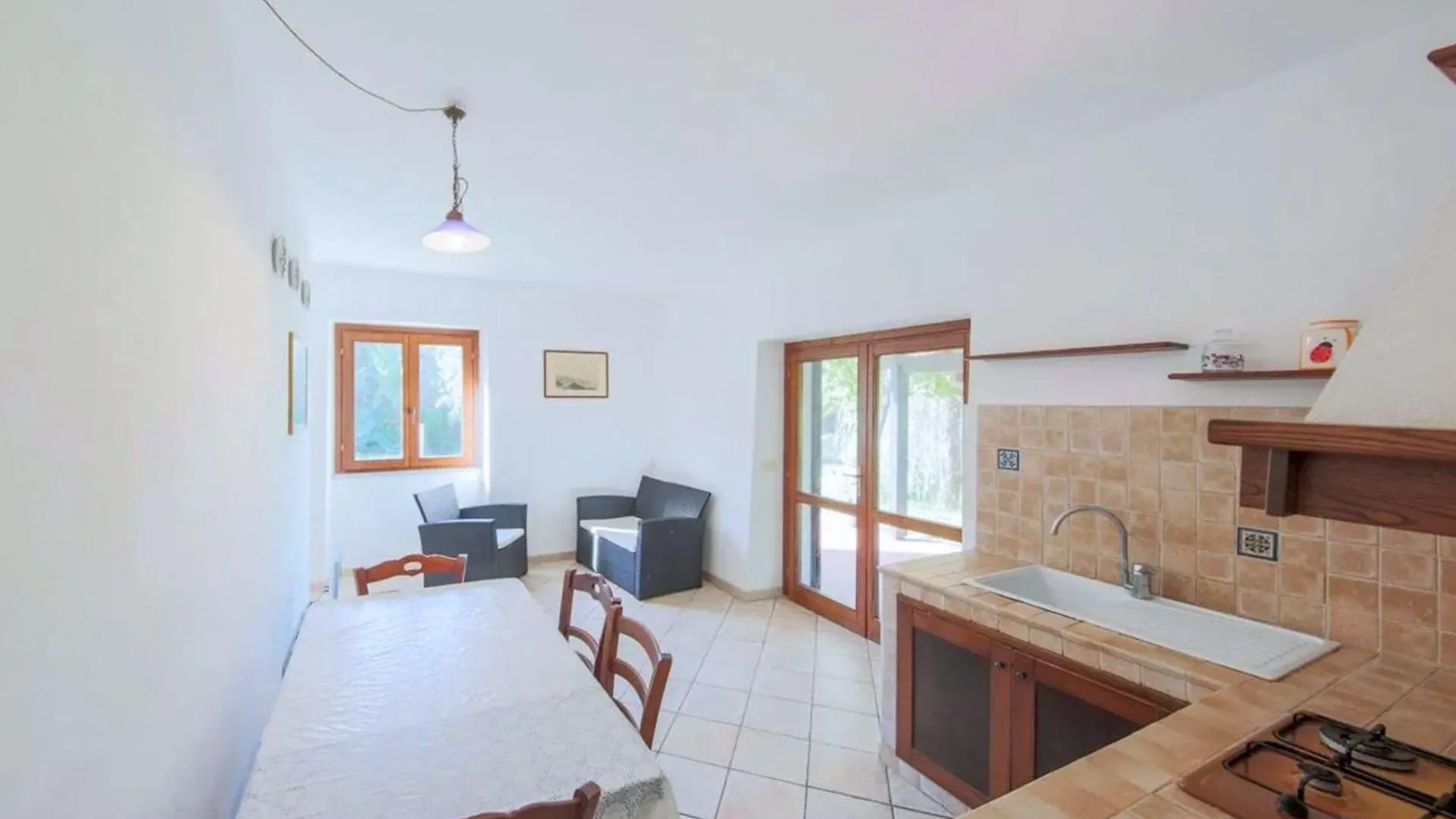 Casa Novella - Argonauti Vacanze Procchio  Procchio (Isola d'Elba)