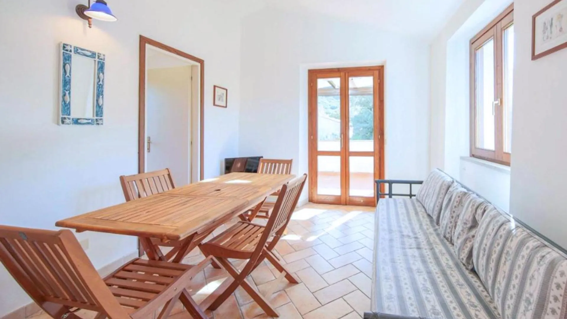 Casa Novella - Argonauti Vacanze Procchio  Procchio (Isola d'Elba)