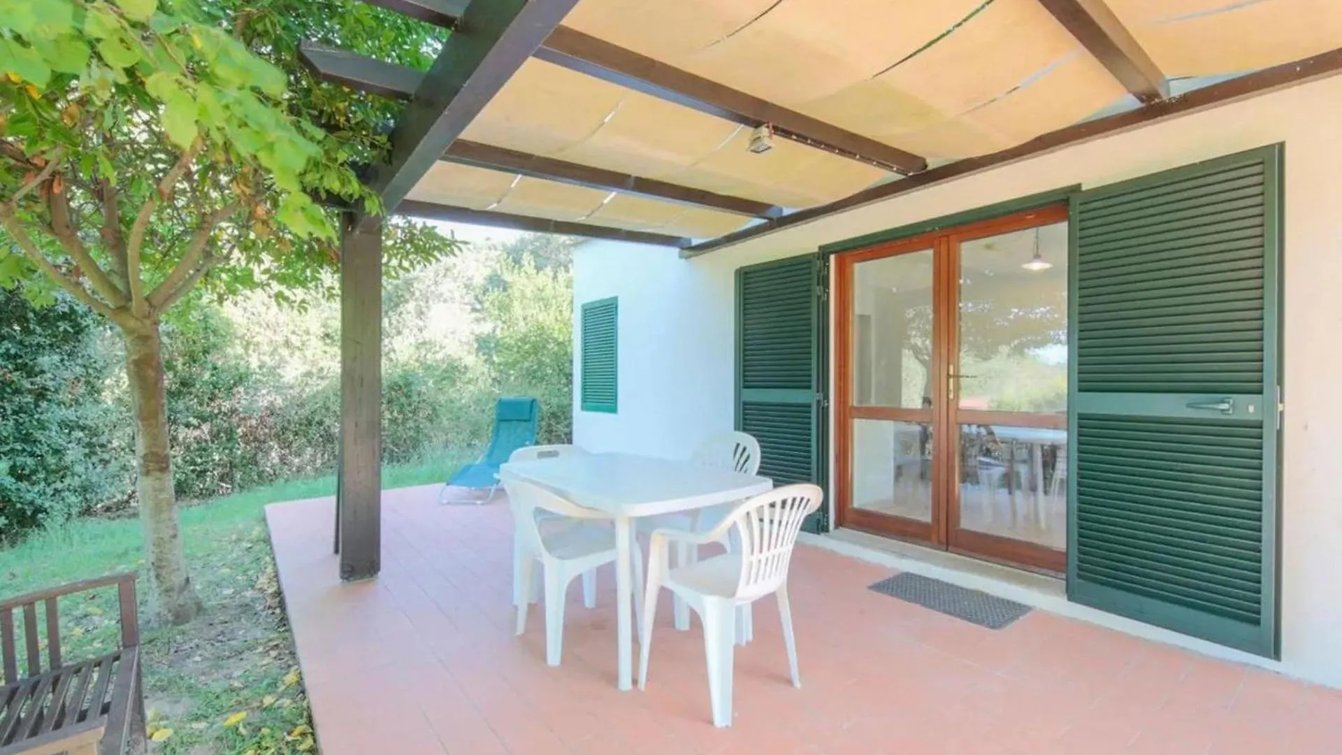 Casa Novella - Argonauti Vacanze Procchio  0*, Procchio (Isola d'Elba)
