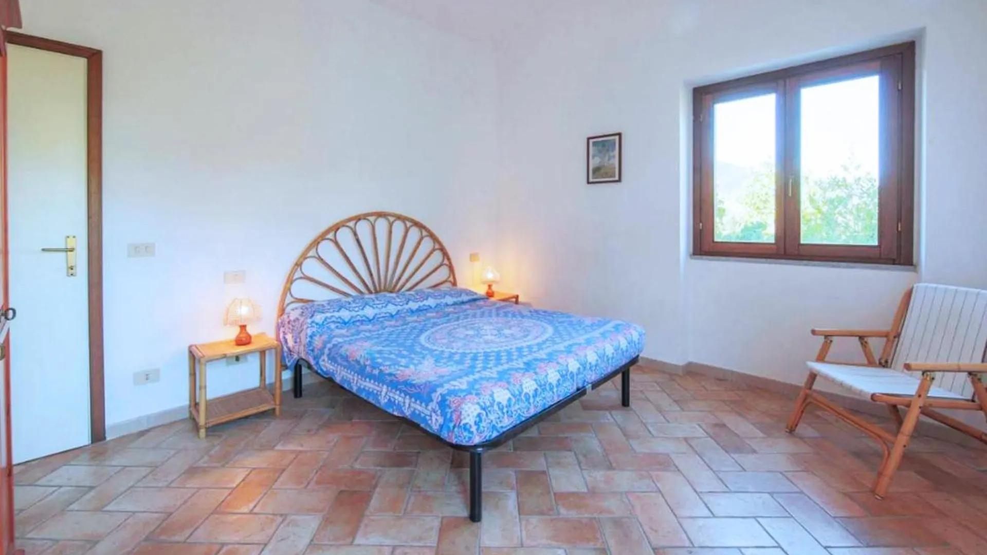 Casa Novella - Argonauti Vacanze Procchio