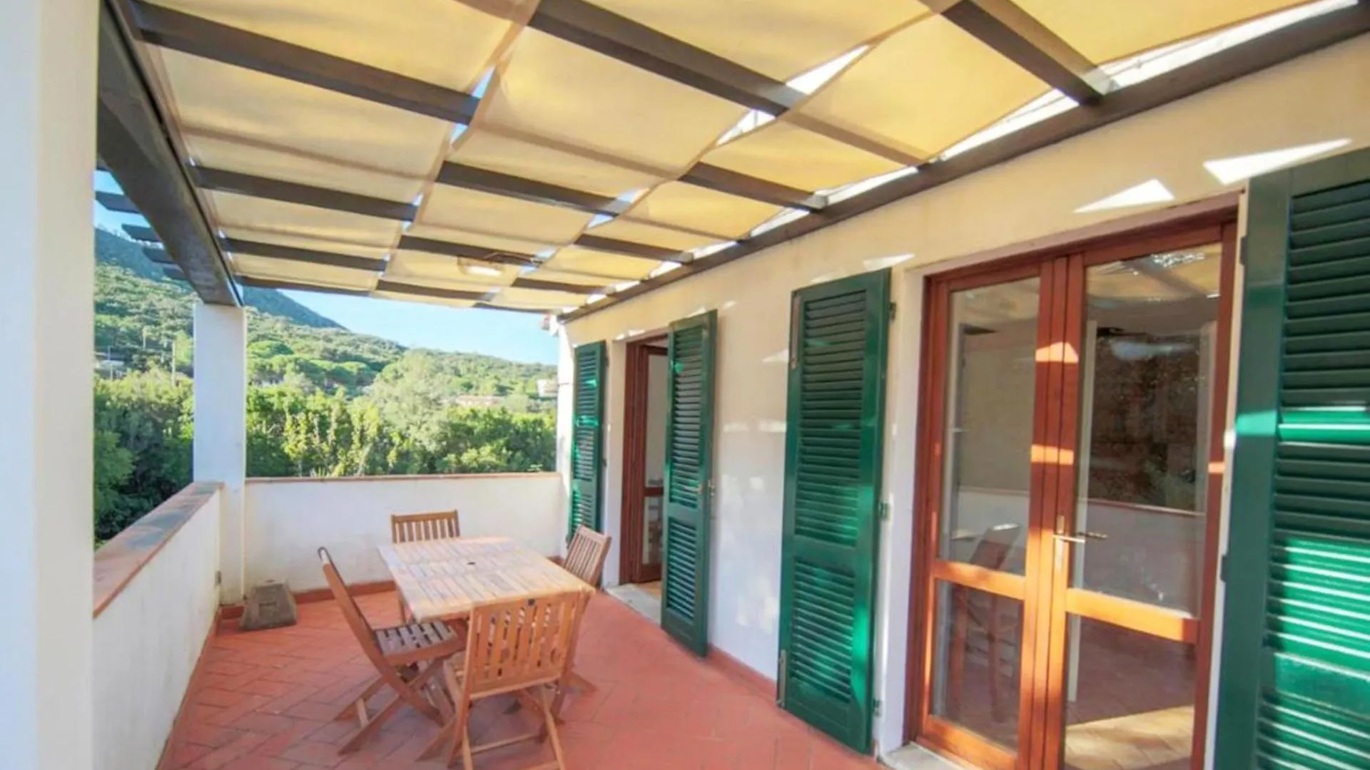 Casa Novella - Argonauti Vacanze Procchio  Italien