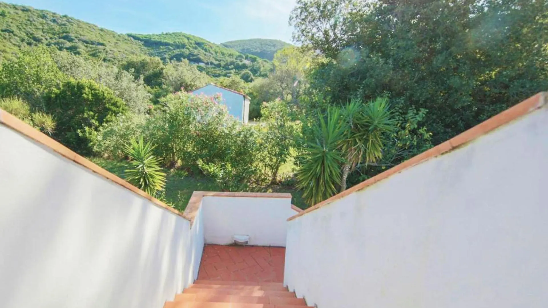 Casa Novella - Argonauti Vacanze Procchio  Italien