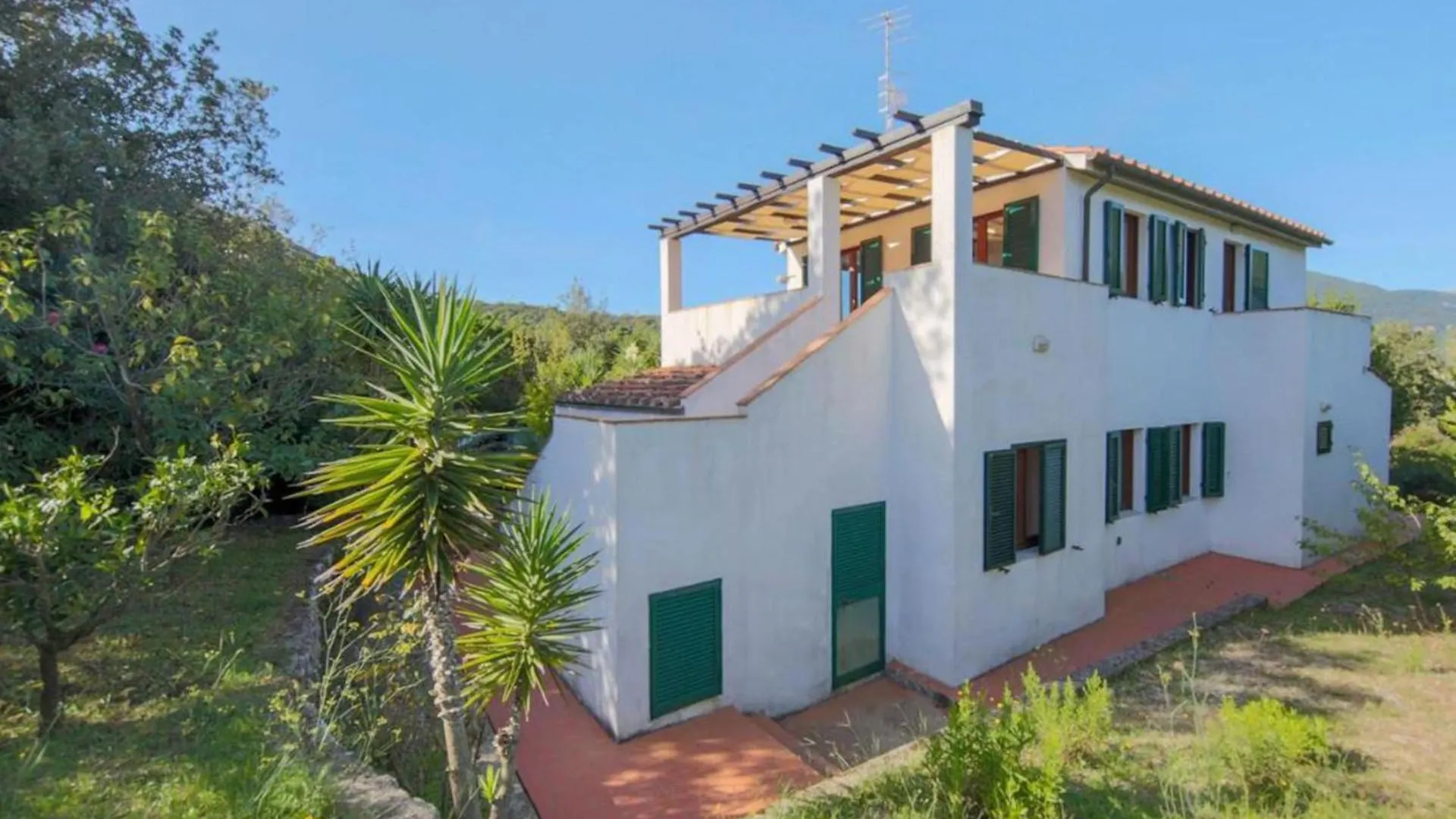Casa Novella - Argonauti Vacanzes kontakt